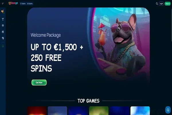 Baxterbet Casino Casino